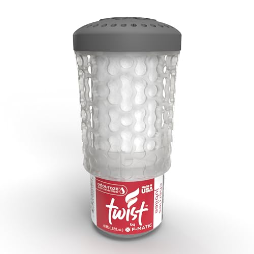 F-Matic Twist Air Freshener Refill Cherries Jubilee