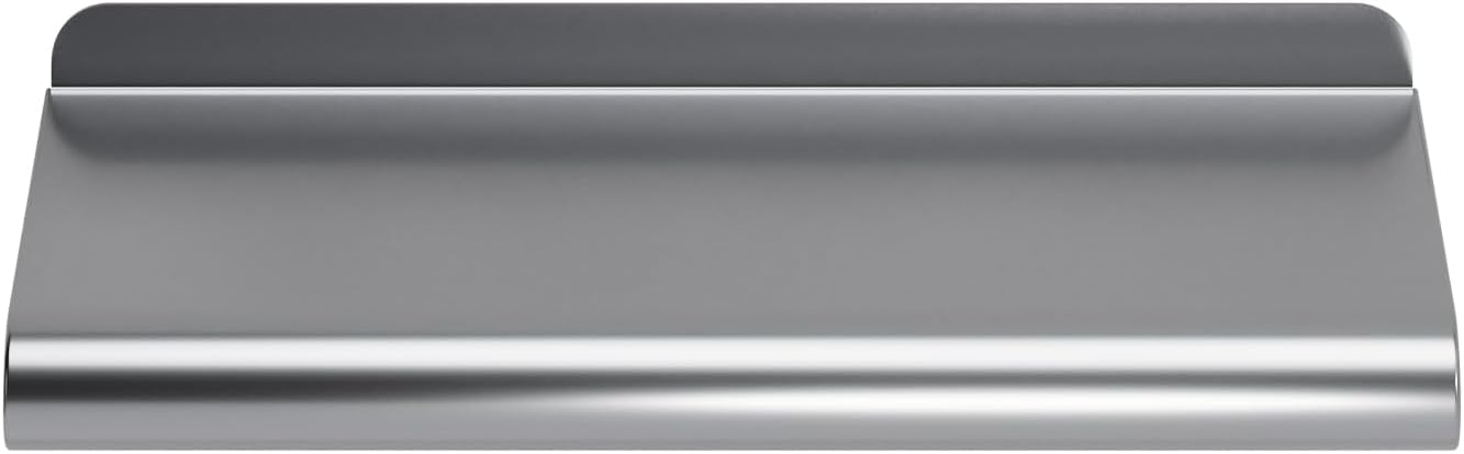 AmGood 6 X 16 Stainless Steel Wall Shelf NSF Approved Commercial Kitchen Storage