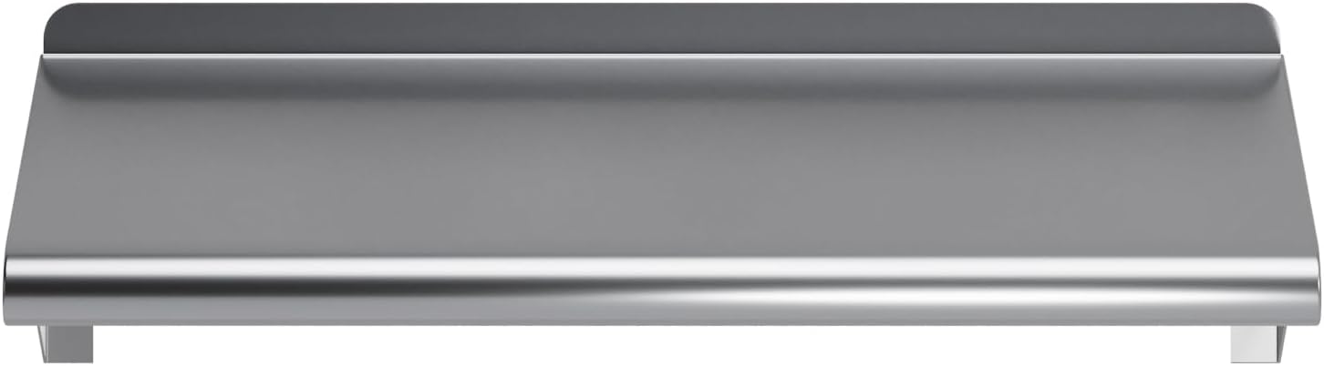 AmGood 8inx24in Stainless Steel Wall Shelf Commercial Grade