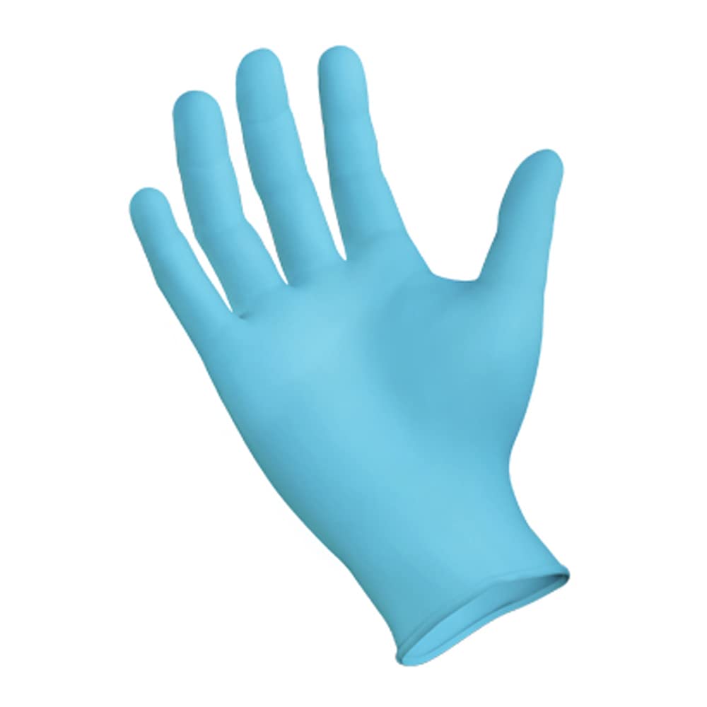 Sempermed Semperguard Industrial Grade Exam Gloves