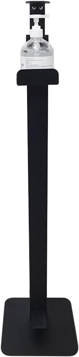 ERRULAN Touchless Hand Sanitizer Floor Stand