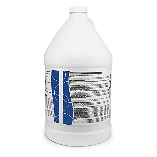 Micro-Scientific M60035 Opti-Cide Max Disinfectant Cleaner 1 Gallon