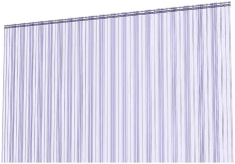 Awoco Aleco 120 in x 120 in Cooler Strip Door Kit