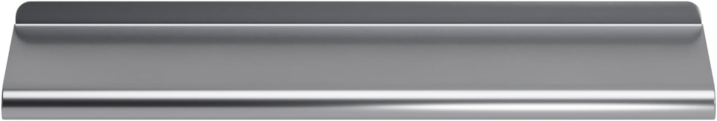 AmGood 6 X 30 Stainless Steel Wall Shelf NSF Commercial Kitchen Use