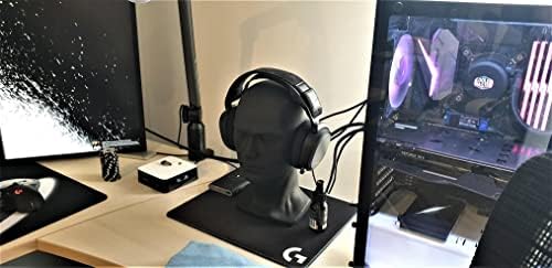 ZMS Professional Mannequin Head for Display