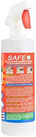 Absolutely Clean 60 Second Stain Remover 2 Pack