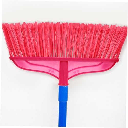Mikinona Floor Broom Head Replacement for Efficient Cleaning