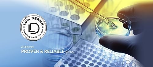 Blue Nitrile Exam Gloves 47 Mil Non Sterile Powder Free