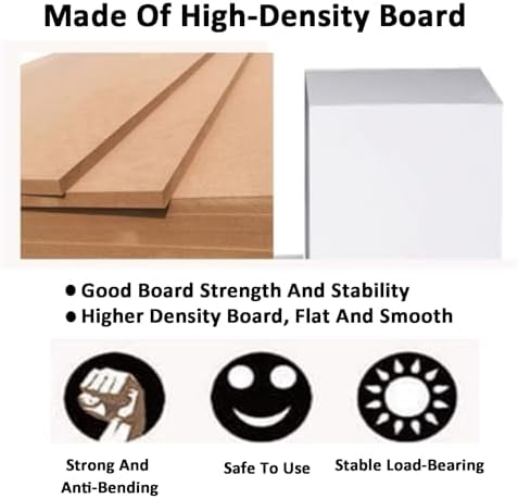 Cube Mannequin Display Stand 200KG Load Capacity