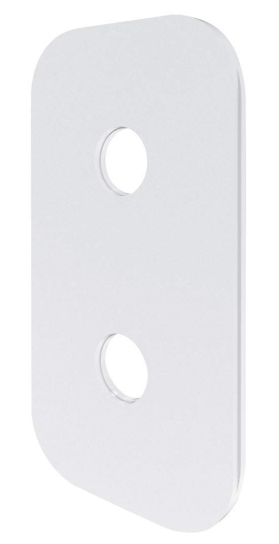 Big D 181 POD Passive Odor Dispenser Refill Melon Mist Fragrance White Pack of 24