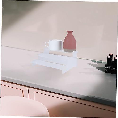 Multi-functional Acrylic Display Rack for Home Decor Toys and Collectibles