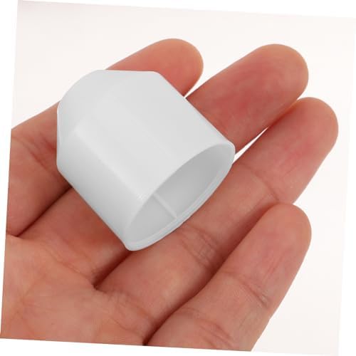 50pcs E27 Lamp Socket Decorative Cover Protector