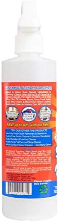 Absolutely Clean 60 Second Stain Remover 2 Pack