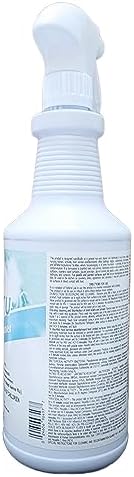 ViruScrub Ready-to-Use Quat Disinfectant Case of 12