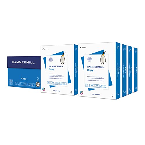 Basic Medical Vinyl Exam Gloves 1000 Count Hammermill Paper 4000 Sheets