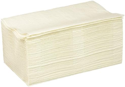 KIMBERLY CLARK Wypall L10 Sani Prep Towel 9x10 50 200 Count