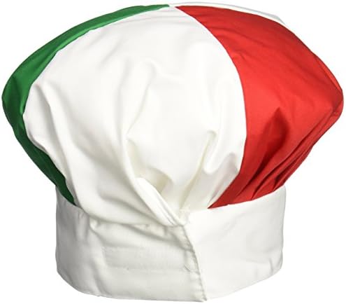 Beistle Oversized Fabric Chefs Hat - Italian Design