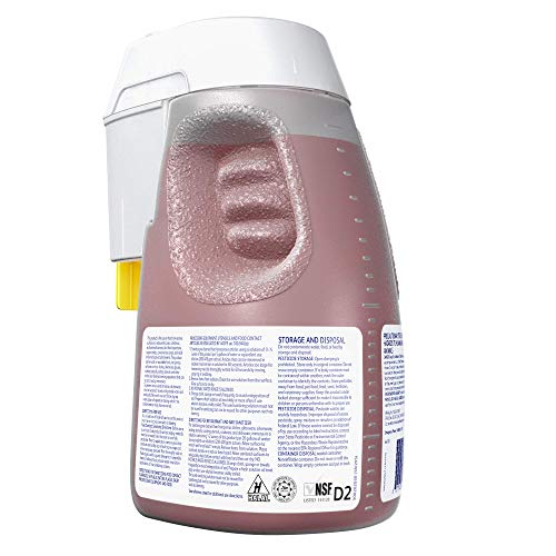 Diversey Final Step Sanitizer 25 Liters No Rinse