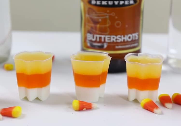 100 Pack Jello Shot Cups No Lids - Squeezable 2oz Party Cups