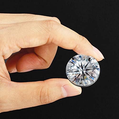 30 Piece Crystal Upholstery Tacks for Furniture Decorations