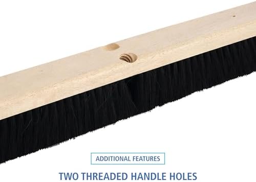Boardwalk BWK20224 24 in Floor Broom Head