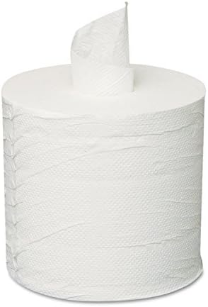 General Supply 203 Centerpull Towels 6 Rolls Carton