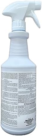 ViruScrub Ready-to-Use Quat Disinfectant Case of 12