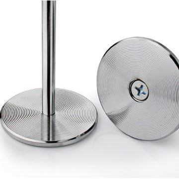 New Star Foodservice 23336 Ring Clip Table Number Holder Set of 12