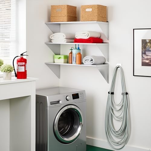 Chingoo 12x24 Stainless Steel Shelf 2 Pack