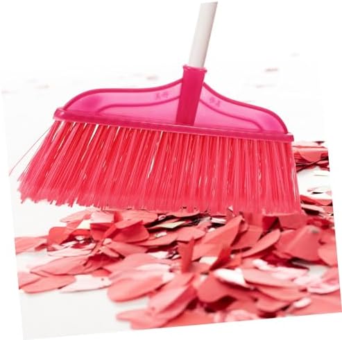 Mikinona Floor Broom Head Replacement for Efficient Cleaning