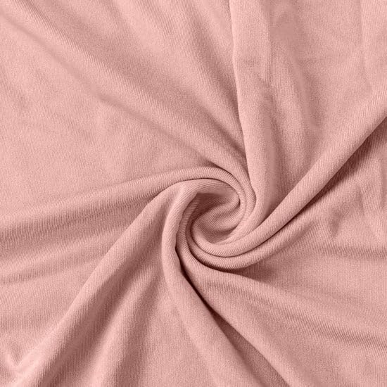 Dusty Rose Spandex Display Box Stand Covers Set of 5