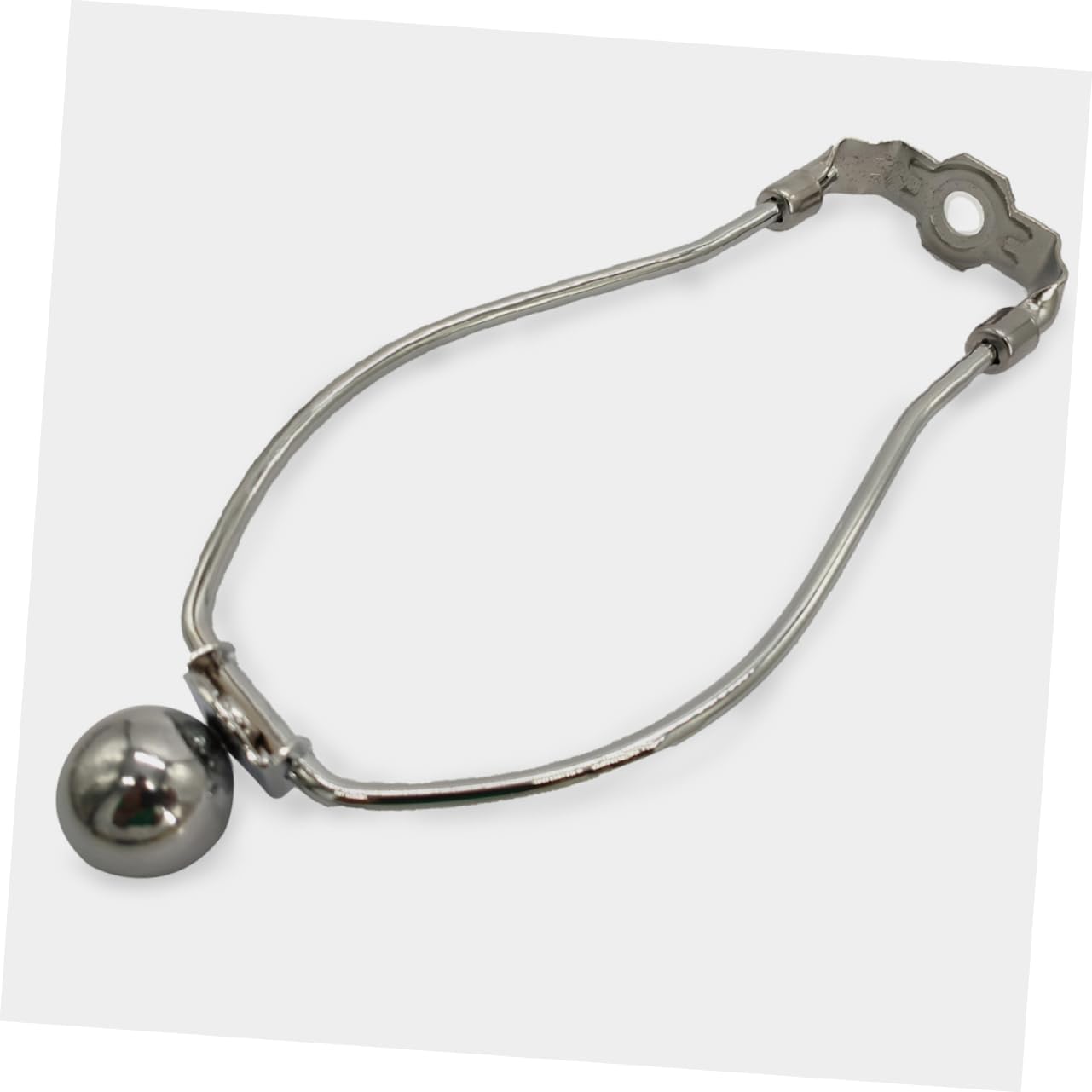 4pcs Lamp Shade Holder Gold Support Bracket for Floor Table Lamps and Lightweight Design for Crystal and Horn 1