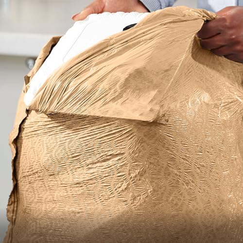 Glad Tall Kitchen Trash Bags 13 Gallon 45 Count