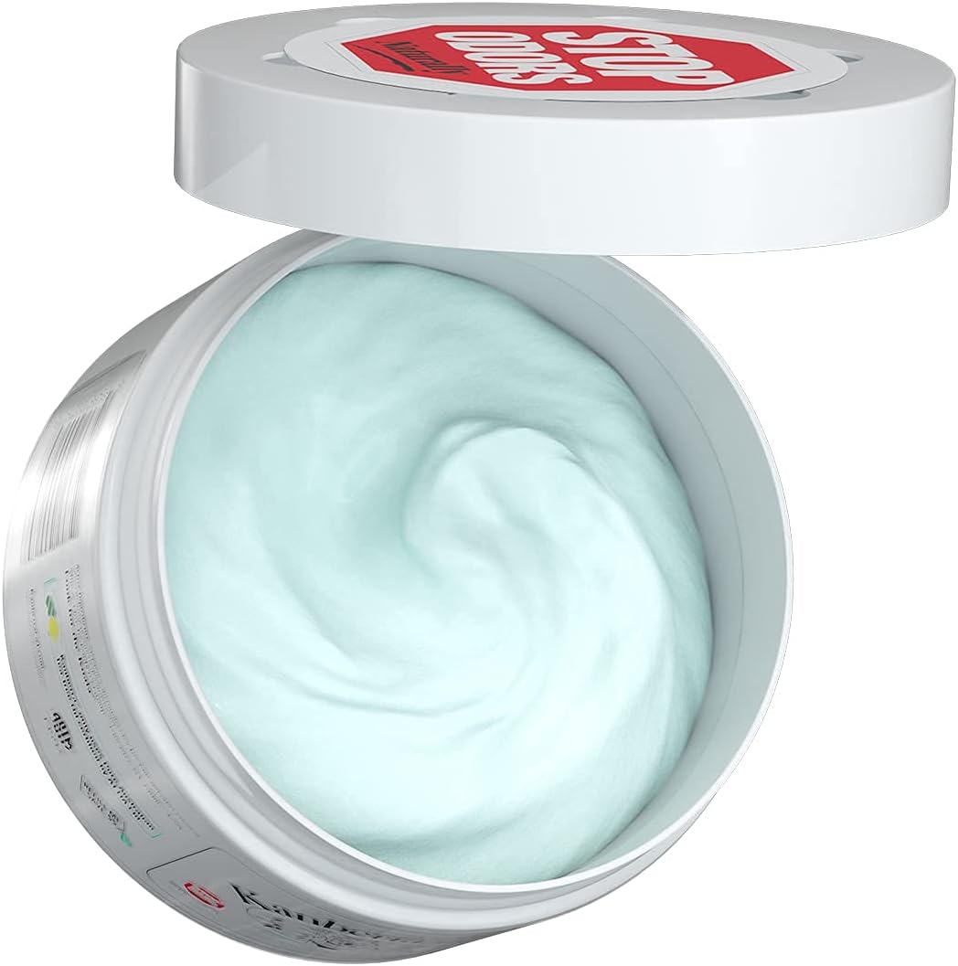 Kanberra Gel 6oz All-Natural Air Freshener