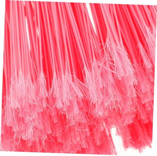 Mikinona Floor Broom Head Replacement for Efficient Cleaning
