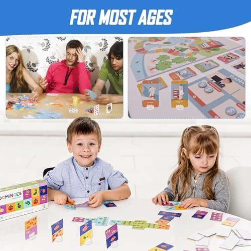 Giococo Card Stand - 98 PCS Clear Plastic Photo Holders for Tables Weddings Restaurants and Parties