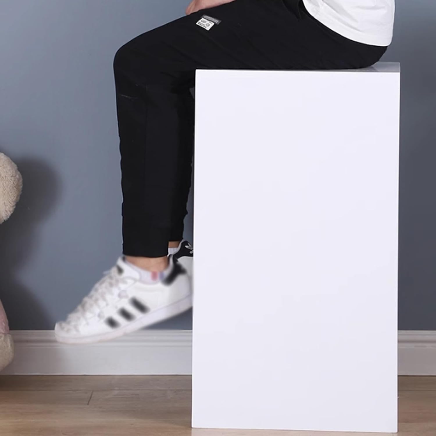 Round Risers Display Stands for Events and Displays