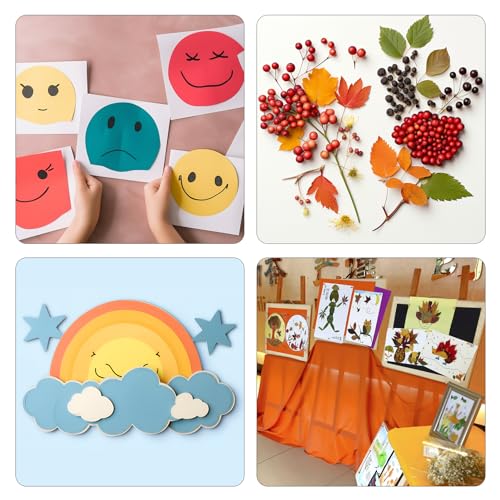 LMJIA 100PC Balloon Adhesive Dots Two-Sided