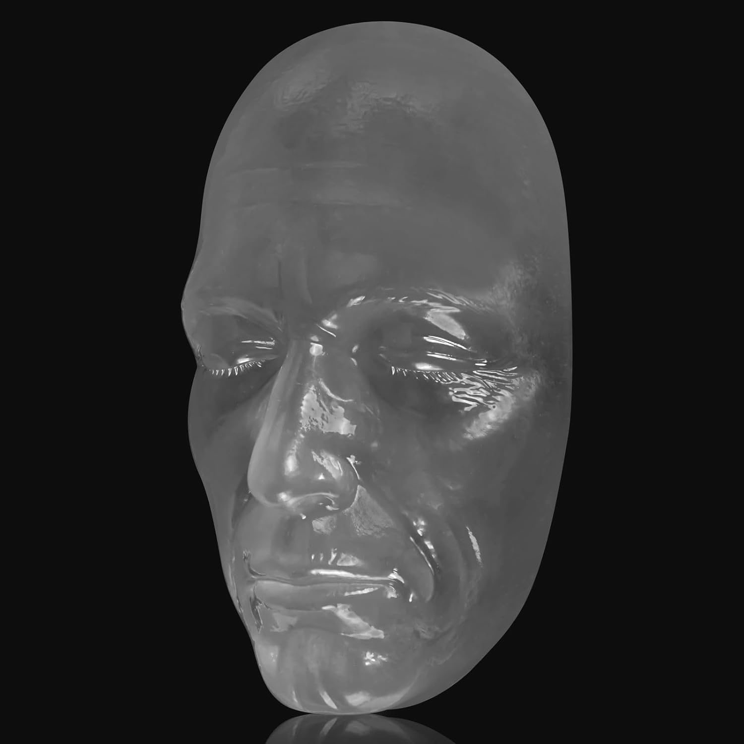 Skillssist Injection Training Mannequin Face Model