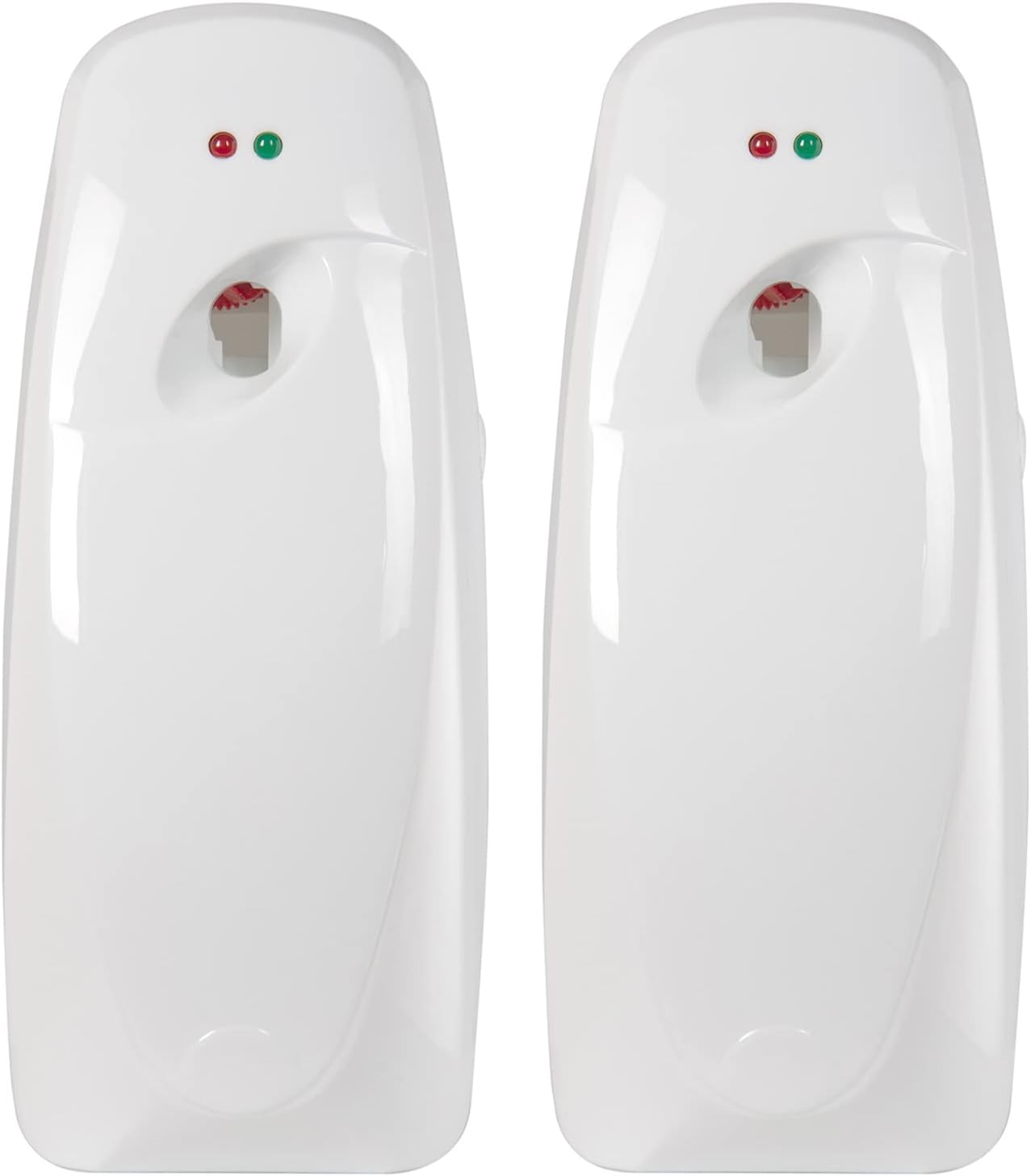 EnBath Automatic Air Freshener Spray Dispenser 2-Pack