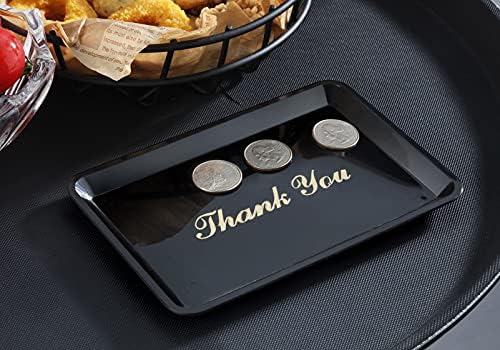 New Star 26917 Tip Tray Guest Check Holder Set of 12