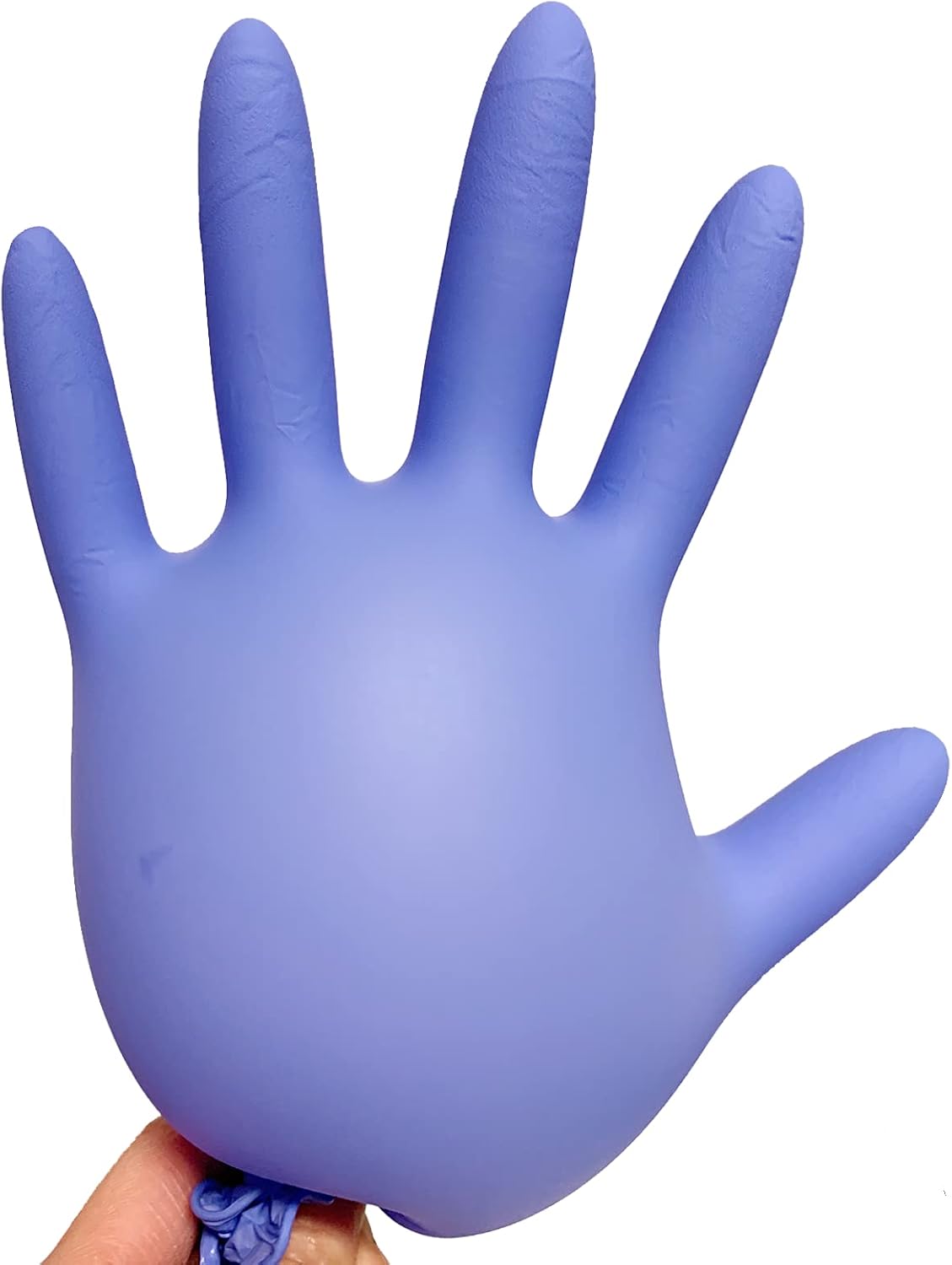 DrGreenPanda Nitrile Food Safe Gloves 3Mil Latex Free