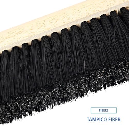 Boardwalk BWK20224 24 in Floor Broom Head