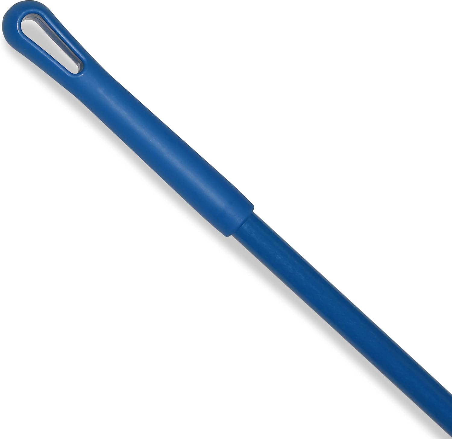 Sparta Fiberglass Broom Handle 60 Inches Blue