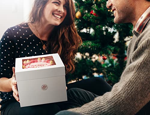 Kootek 15pcs Cake Boxes with Window