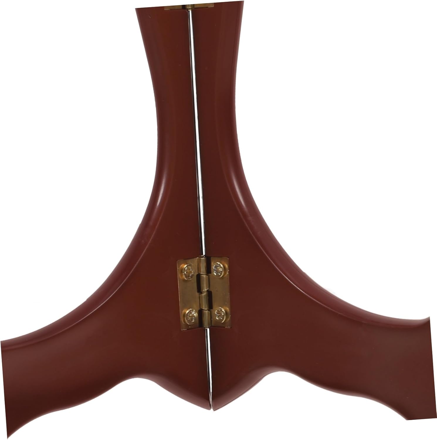 VALICLUD Ceramic Plate Holder Stand for Home Decor