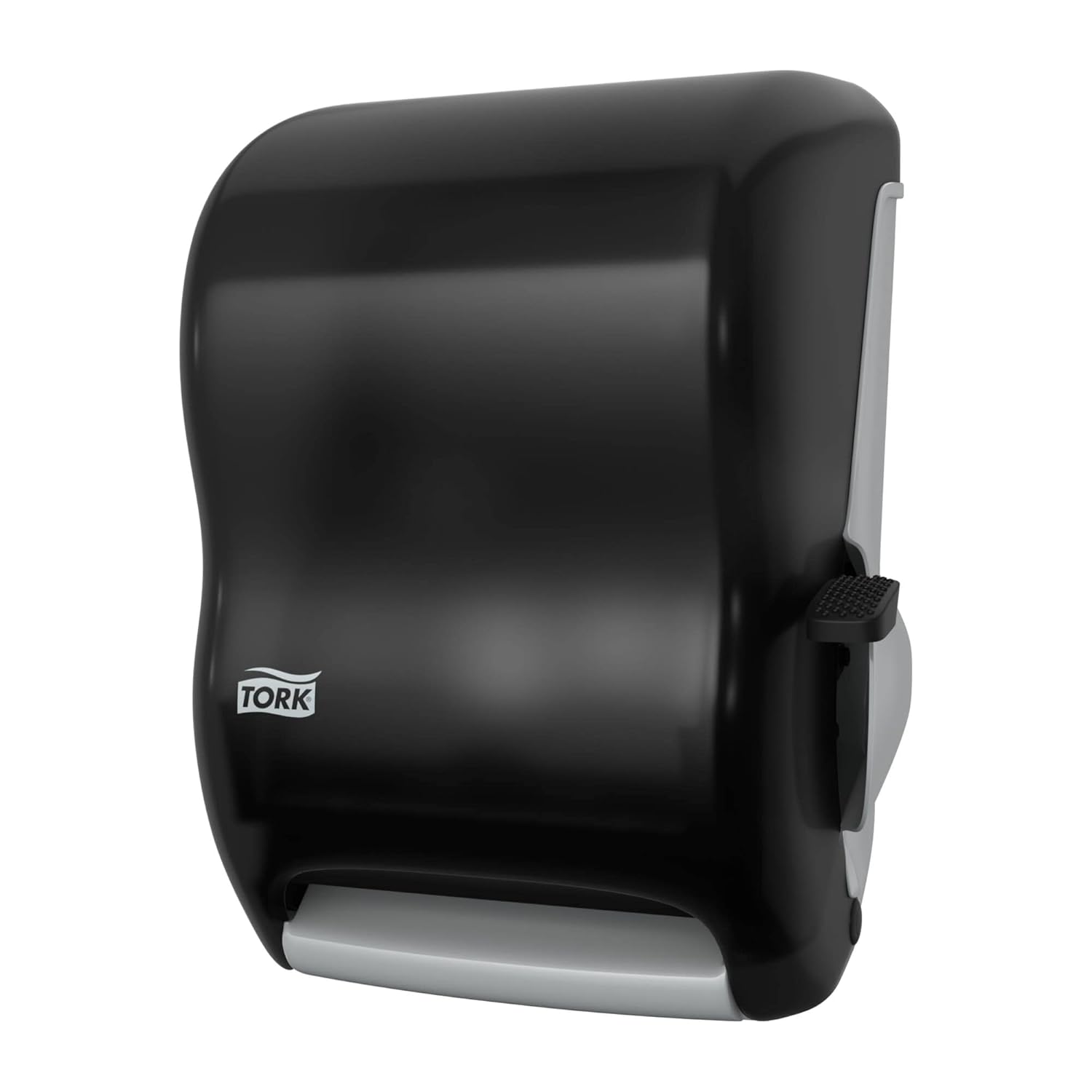 Tork Paper Towel Dispenser H21 and 6 Rolls Natural Paper Towels