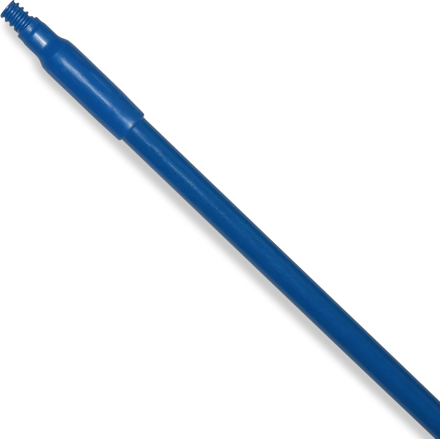 Sparta Fiberglass Broom Handle 60 Inches Blue