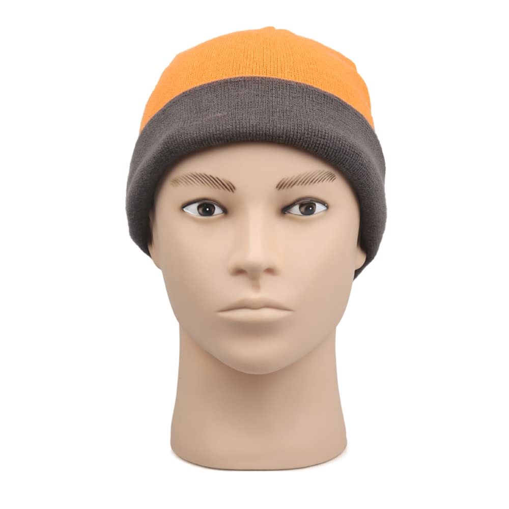 Male Mannequin Head for Masks Glasses and Wigs Display