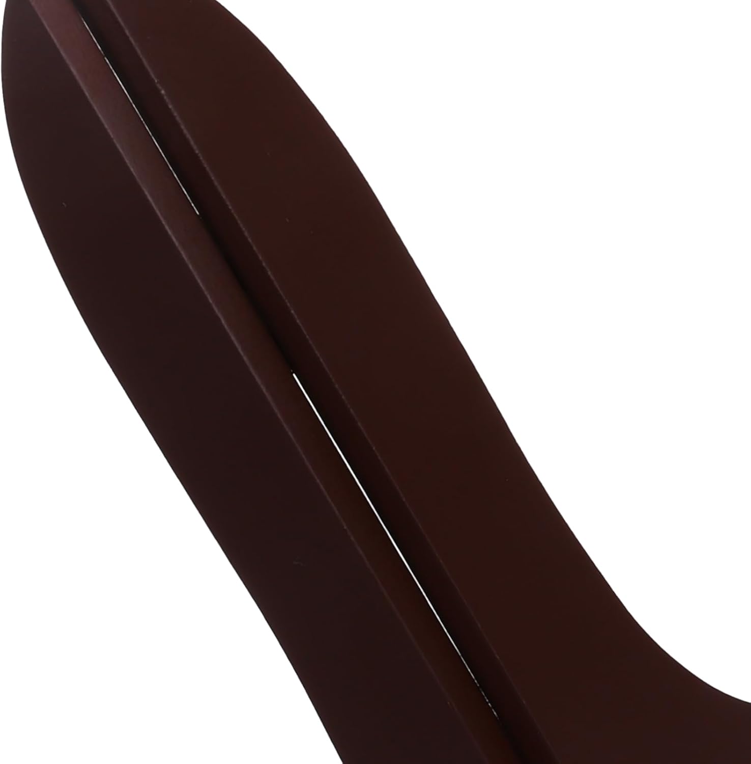 Wooden Plate Display Stand 10 Inch Adjustable Height Easel for Home Decor and Tea Ceremony